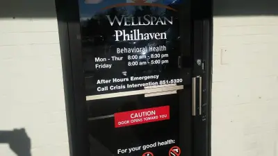 Wellspan Philhaven