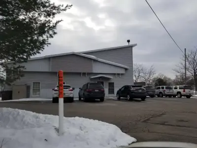 West Michigan Community MH