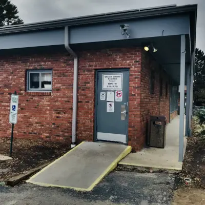 Western Carolina Treatment Center