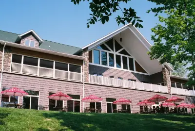 Wooded Glen Recovery Center