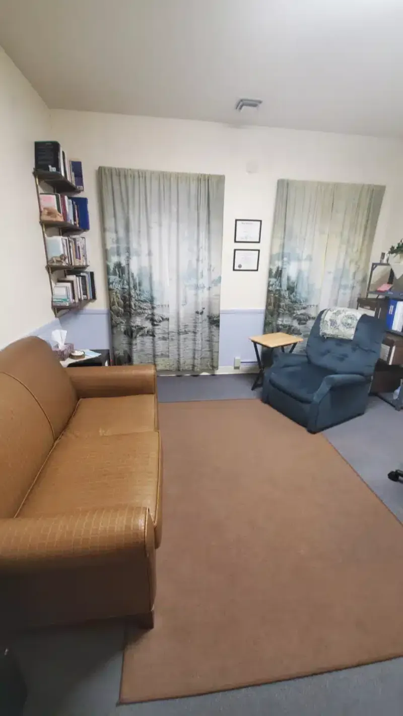 Yampa Valley Psychotherapists facility in Steamboat Springs, Colorado