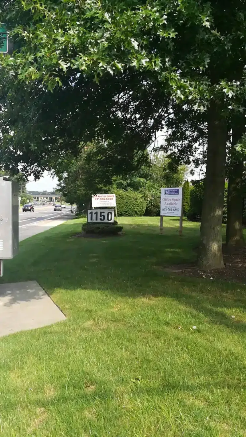 YMCA Family Services facility in Holtsville, New York