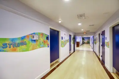 Zenith Behavioral Health